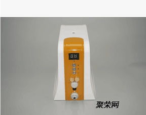 負(fù)壓調(diào)理儀 智能拔罐與電動(dòng)刮痧的現(xiàn)代健康新選擇
