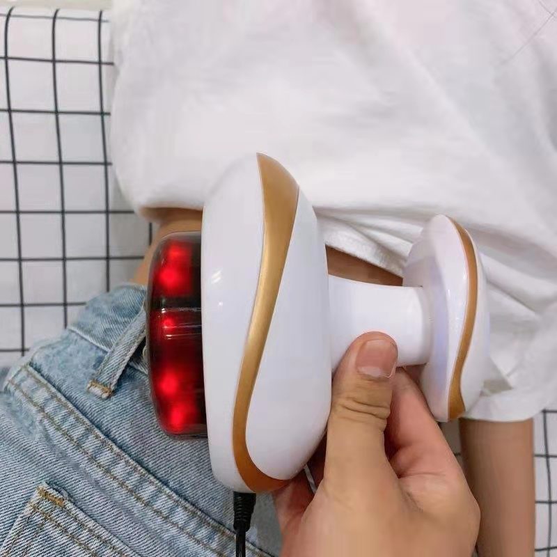 養(yǎng)生神器遭瘋搶 家用電動(dòng)刮痧儀到底值不值得買？